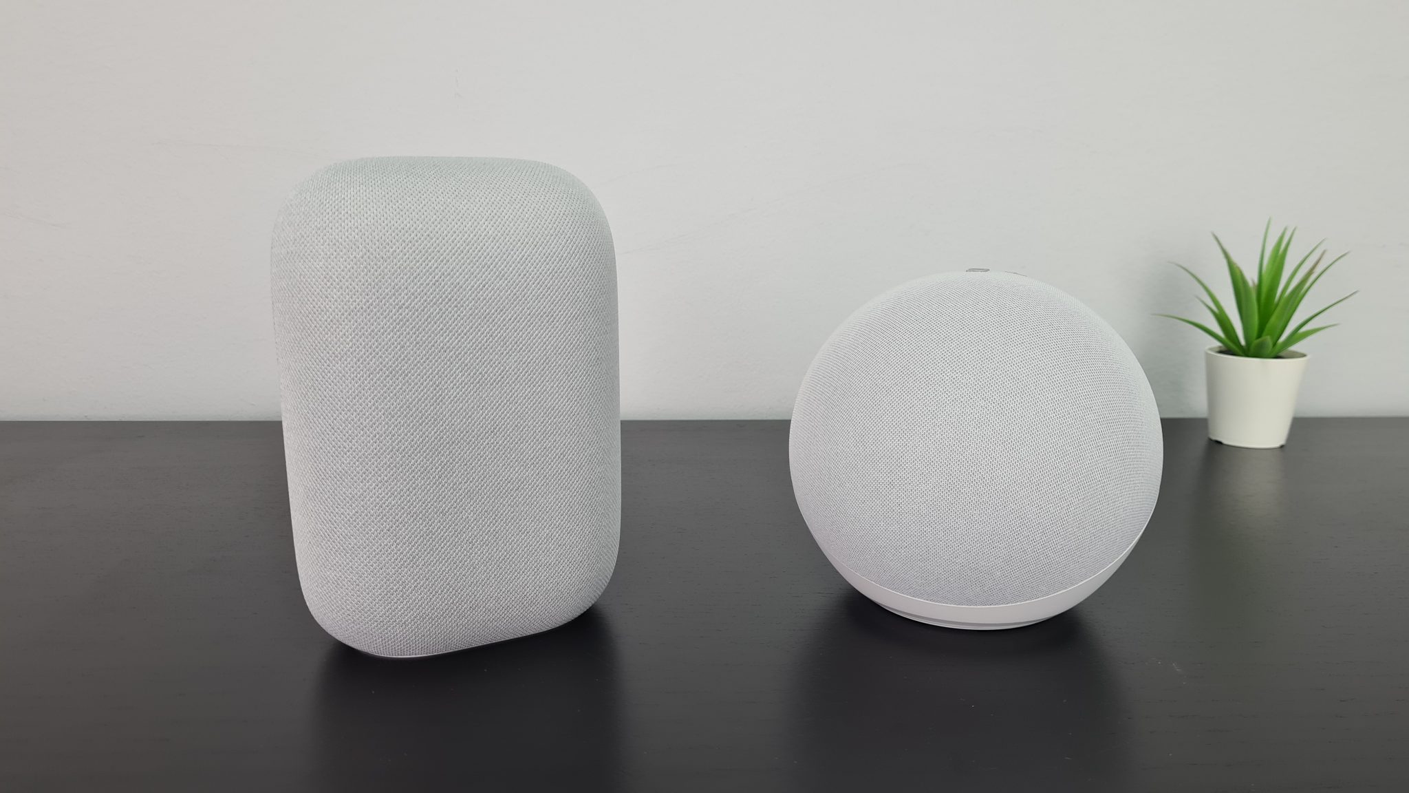 Diferencia Entre Alexa 3 Y 4