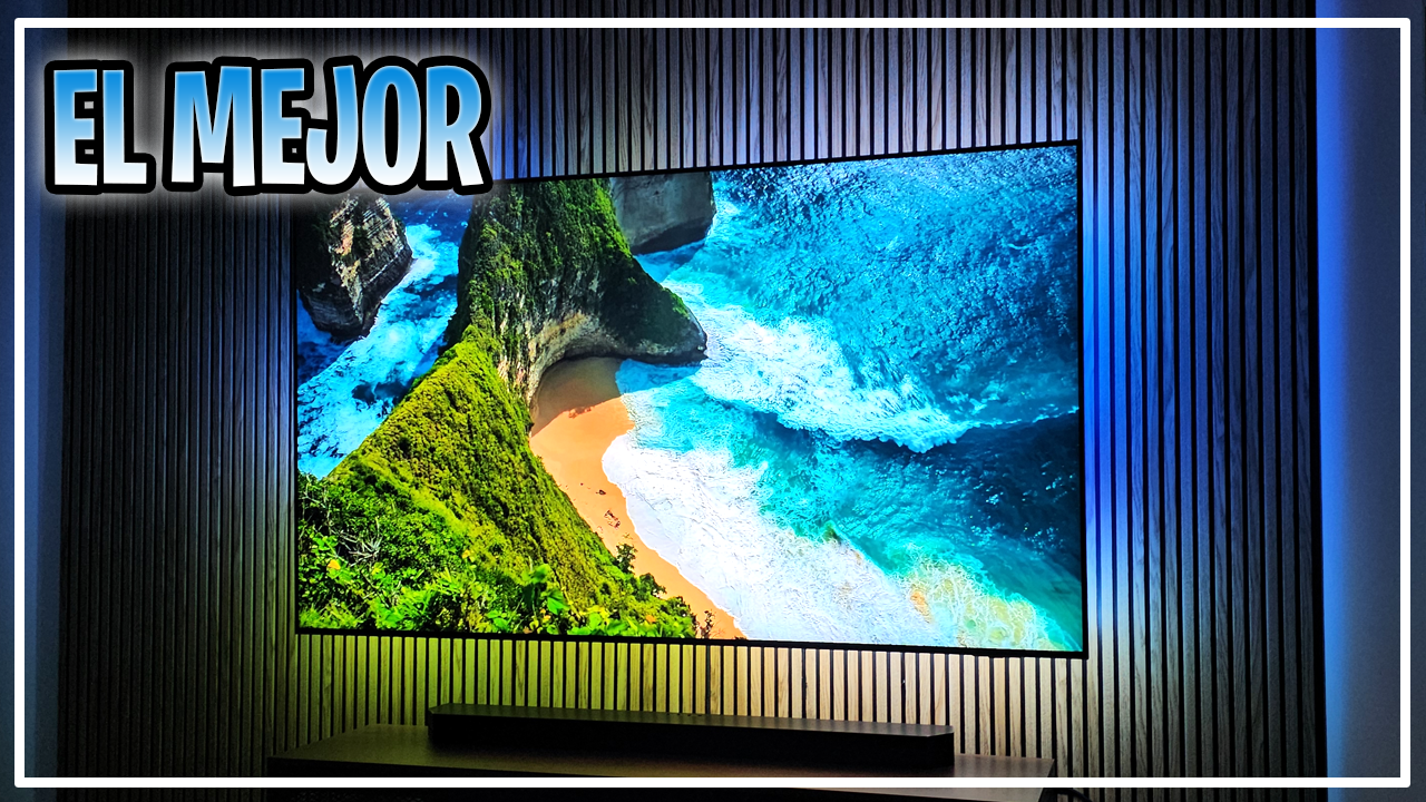 Mejor Ambilight