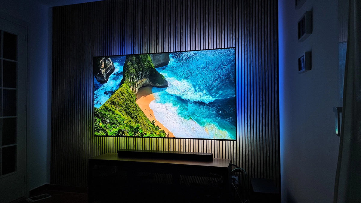 fancyleds ambilight