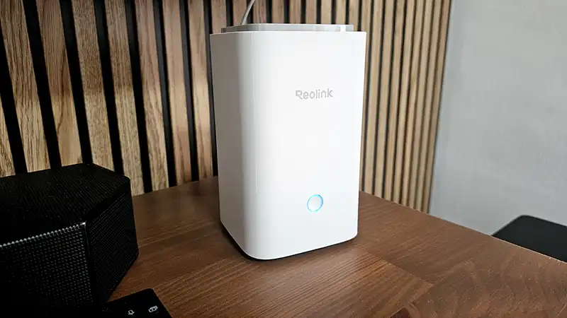 Home Hub Reolink