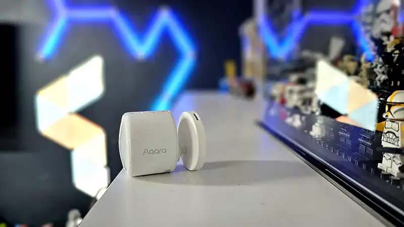 Aqara FP300
